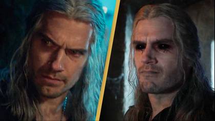 First trailer for Henry Cavill's last ever season as The Witcher has just dropped