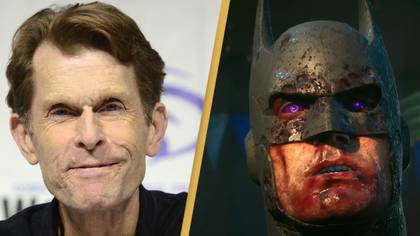 Fans outraged at Kevin Conroy's 'final scene' as Batman calling it a 'slap in the face'