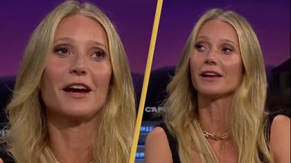 Gwyneth Paltrow says 'doing cocaine and not getting caught' was why the 90s were 'great'