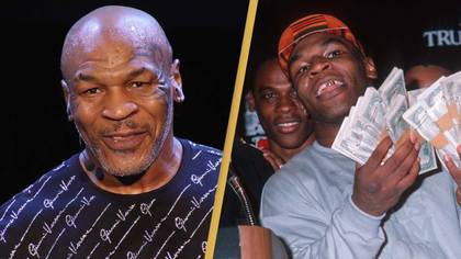 How Mike Tyson made a fortune, went bankrupt and then rebuilt it all again