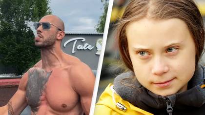 Andrew Tate fires back at Greta Thunberg after climate activist roasts him on social media