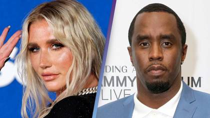 Kesha replaces Diddy’s name from iconic song lyrics after abuse allegations