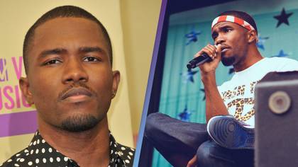Frank Ocean has pulled out of performing the second weekend of Coachella