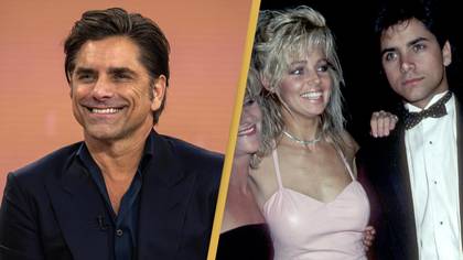 John Stamos opens up about ‘nightmare’ after finding girlfriend in bed with Tony Danza