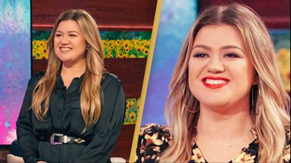 Kelly Clarkson responds to allegations of a toxic workplace on her show