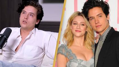 Cole Sprouse called out for ‘humiliating’ ex Lili Reinhart