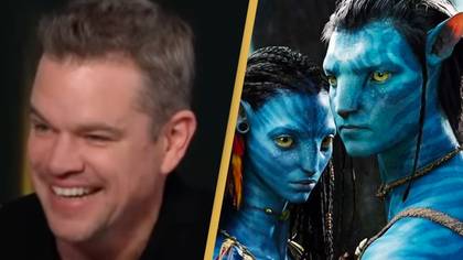 Matt Damon explains conflict which forced him to reject Avatar role offering highest payday in acting history