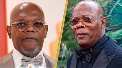 Samuel L Jackson has two red flags in movie contracts that he never agrees to