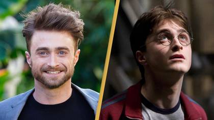 Daniel Radcliffe would return to the Harry Potter franchise on one condition