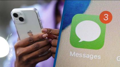 Apple announces major change to iPhone messages coming next year