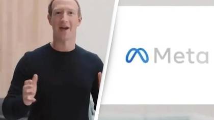 Internet Reacts To Mark Zuckerberg's 'Cringe' New Name For Meta Employees
