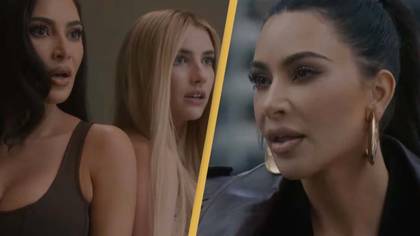 First trailer for American Horror Story with Kim Kardashian has been released