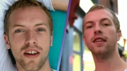 People still can’t comprehend that Coldplay’s The Scientist was actually sung backwards