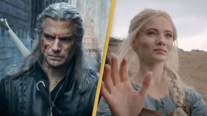 Netflix drops The Witcher official trailer for Henry Cavill's final season