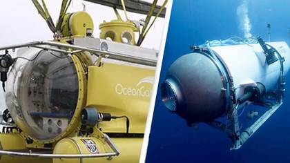 Man trying to sell original OceanGate sub for $800k fears it will never be sold