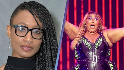 Filmmaker dropped out of directing Lizzo's documentary after being treated with 'such disrespect' by singer