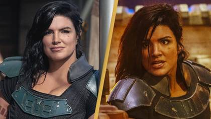 Gina Carano's character in The Mandalorian confirmed to stay alive
