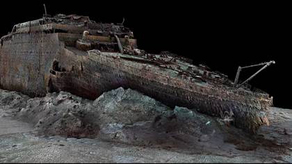 New expedition to visit wreckage of the Titanic is currently being planned