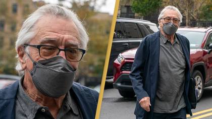 Robert De Niro furiously testifies in $12m showdown with ex-assistant who claims he’s the boss from hell