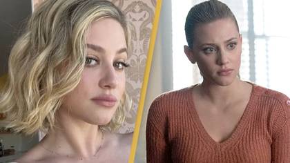 Lili Reinhart slams critics for the hate received about her show Riverdale