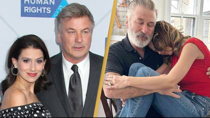 Hilaria Baldwin speaks about 26-year age gap with husband Alec and says ‘sometimes I’m his mommy’