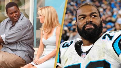 The Blind Side producers break down how much Tuohy family and Michael Oher actually earned