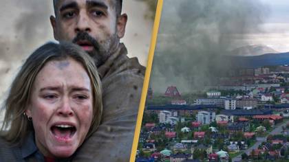 Unbelievable true story behind Netflix’s horrifying disaster film