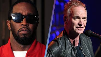 Diddy addressed rumors he's forced to pay Sting $5,000 a day for the rest of his life