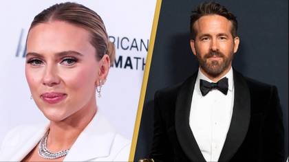 Scarlett Johansson makes rare comments about her very brief marriage to Ryan Reynolds