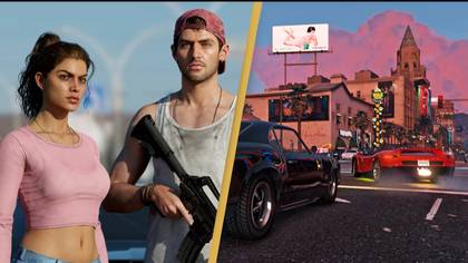 Rockstar announces GTA VI trailer release date