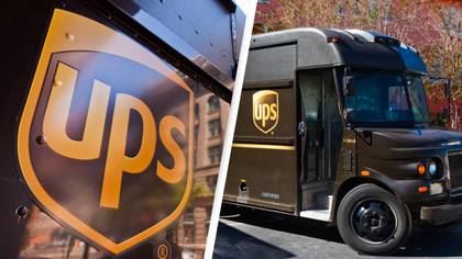 UPS drivers to get trucks with air conditioning for very first time