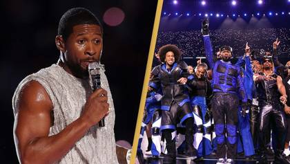 Fans outraged after Usher didn't bring out fan-favorite surprise guest at Super Bowl
