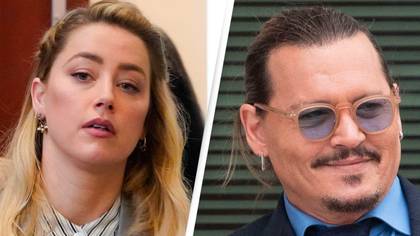 Amber Heard Says Her Trial With Johnny Depp Wasn't Fair