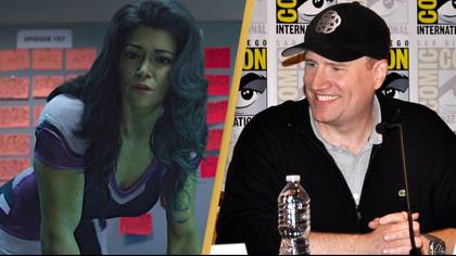 She-Hulk head writer almost quit over final episode argument with Kevin Feige