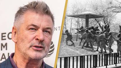Alec Baldwin called out for new movie role after accidentally killing Halyna Hutchins while filming Rust