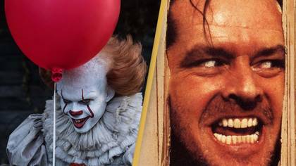 You can get paid $1,300 to watch 13 of Stephen King's best movies