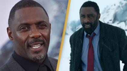 Idris Elba says racist comments turned him off the idea of playing James Bond