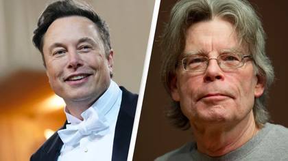 Elon Musk hits back at Stephen King after author suggested he should donate blue tick cost to charity