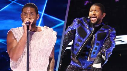 Usher's iconic Super Bowl Halftime show is being branded 'one of the best ever'