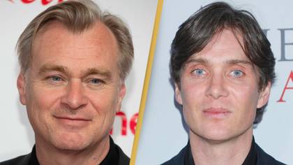 Christopher Nolan had Cillian Murphy audition for Batman even though he knew he wasn’t going to get it