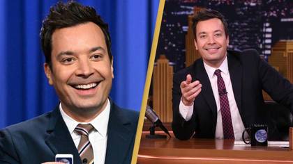 Jimmy Fallon staffers allege 'nightmare' workplace claiming he would snap if 'in a bad mood'