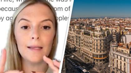 American mom living in Spain breaks down the four major differences of living in Europe