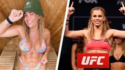 Ex-UFC star says she earned more money on OnlyFans in 24 hours than her 7-year fighting career