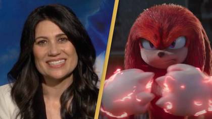 Tails Actor Responds To 'Sexy Knuckles' Controversy