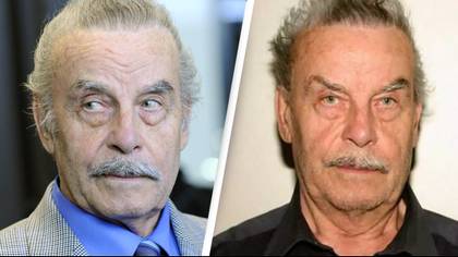 Josef Fritzl could soon be freed from jail after claim he is ‘no longer a risk’