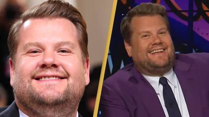 People are saying James Corden should apologize to restaurant staff instead of the owner