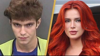 Man who leaked Bella Thorne's nudes desperately begs judge not to send him to jail