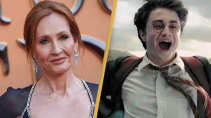 J. K. Rowling issues sarcastic response to fans set to boycott Harry Potter series