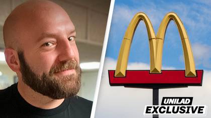 Former McDonald's chef debunks biggest misconception about the fast food chain