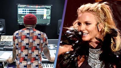 Songwriter for Britney Spears explains why he gave it up for a 'normal job' after spending all his money
